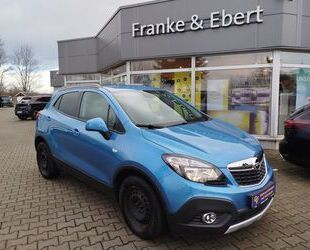 Opel Mokka Gebrauchtwagen