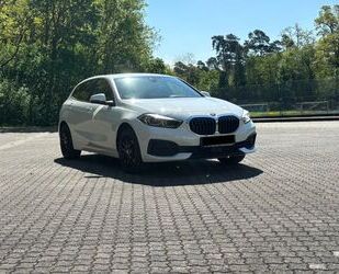 BMW 118 Gebrauchtwagen