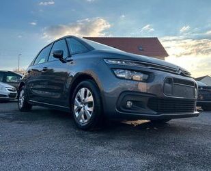 Citroen C4 Picasso Gebrauchtwagen