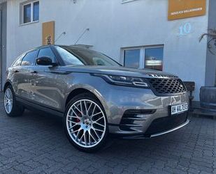 Land Rover Range Rover Velar Gebrauchtwagen