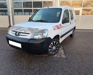 Peugeot Partner Gebrauchtwagen