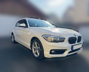 BMW 116 Gebrauchtwagen