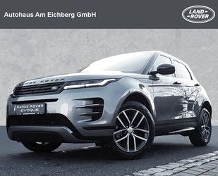Land Rover Range Rover Evoque Gebrauchtwagen