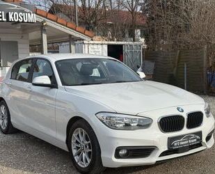 BMW 120 Gebrauchtwagen