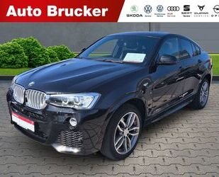 BMW X4 Gebrauchtwagen
