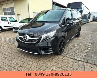 Mercedes-Benz V 220 Gebrauchtwagen