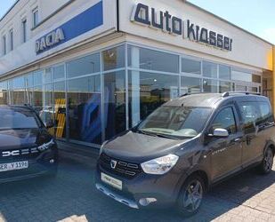 Dacia Dokker Gebrauchtwagen