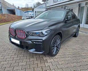 BMW X6 Gebrauchtwagen
