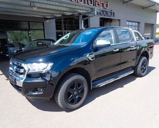 Ford Ranger Gebrauchtwagen