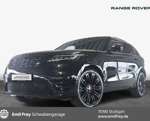 Land Rover Range Rover Velar Gebrauchtwagen