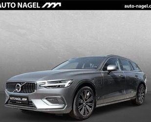 Volvo V60 Gebrauchtwagen