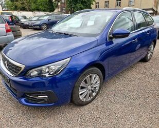 Peugeot 308 Gebrauchtwagen