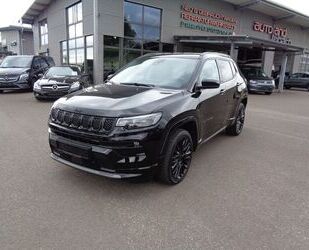 Jeep Compass Gebrauchtwagen