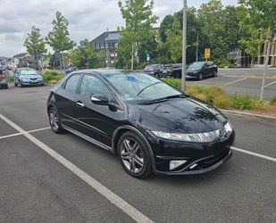 Honda Civic Gebrauchtwagen