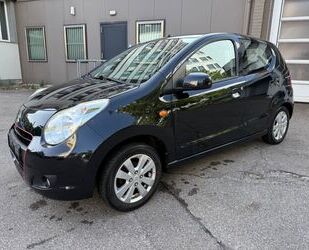 Suzuki Alto Gebrauchtwagen