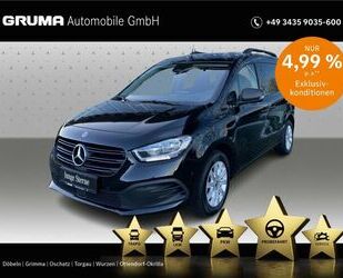 Mercedes-Benz Citan Gebrauchtwagen