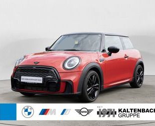 Mini Cooper Gebrauchtwagen
