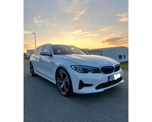 BMW 330 Gebrauchtwagen