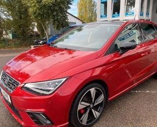 Seat Ibiza Gebrauchtwagen