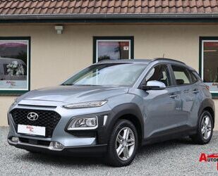 Hyundai KONA Gebrauchtwagen