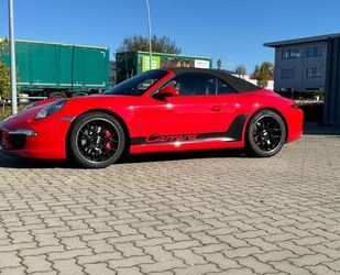 Porsche 991 Gebrauchtwagen