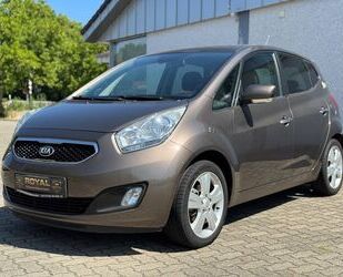 Kia Venga Gebrauchtwagen
