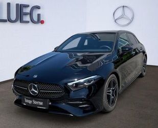 Mercedes-Benz A 180 Gebrauchtwagen