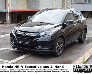 Honda HR-V Gebrauchtwagen