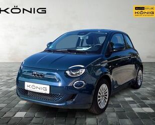 Fiat 500e Gebrauchtwagen