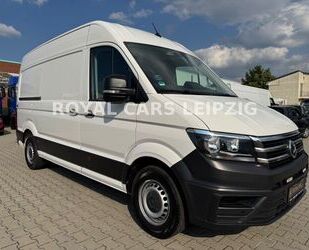 Land Rover Crafter 