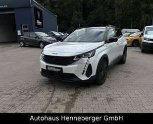 Peugeot 3008 Gebrauchtwagen