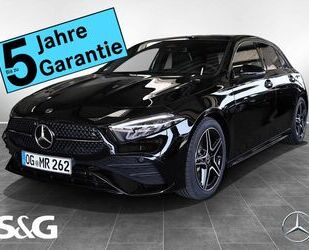 Mercedes-Benz A 200 Gebrauchtwagen