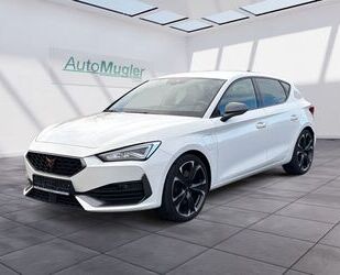 Cupra Leon Gebrauchtwagen