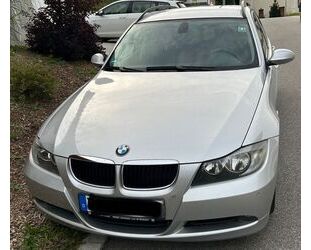 BMW 320 Gebrauchtwagen