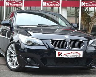 BMW 523 Gebrauchtwagen