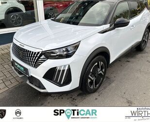 Peugeot 2008 Gebrauchtwagen