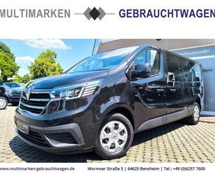 Renault Trafic Gebrauchtwagen