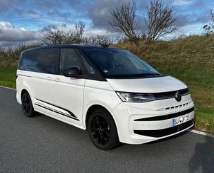 VW T7 Multivan Gebrauchtwagen