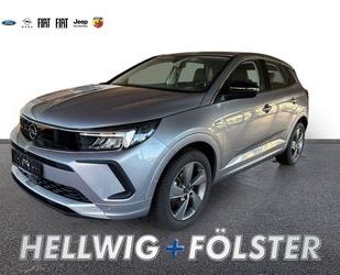 Opel Grandland (X) Gebrauchtwagen