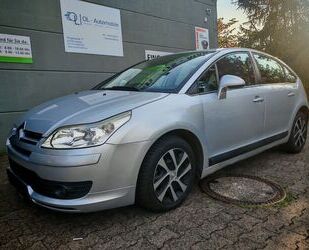 Citroen C4 Gebrauchtwagen
