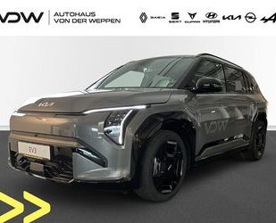 Kia EV3 Gebrauchtwagen
