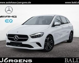 Mercedes-Benz B 180 Gebrauchtwagen