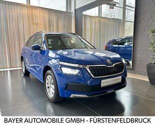 Skoda Kamiq Gebrauchtwagen