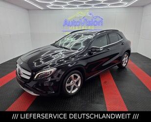 Mercedes-Benz GLA 220 Gebrauchtwagen