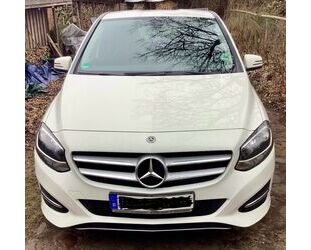 Mercedes-Benz B 180 Gebrauchtwagen