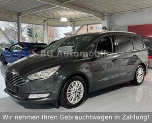 Ford Galaxy Gebrauchtwagen