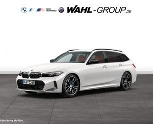 BMW M340d Gebrauchtwagen