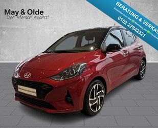 Hyundai i10 Gebrauchtwagen