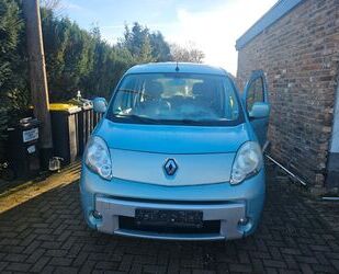 Renault Kangoo Gebrauchtwagen
