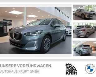 BMW 225 Active Tourer Gebrauchtwagen
